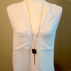 Sanctuary White Top